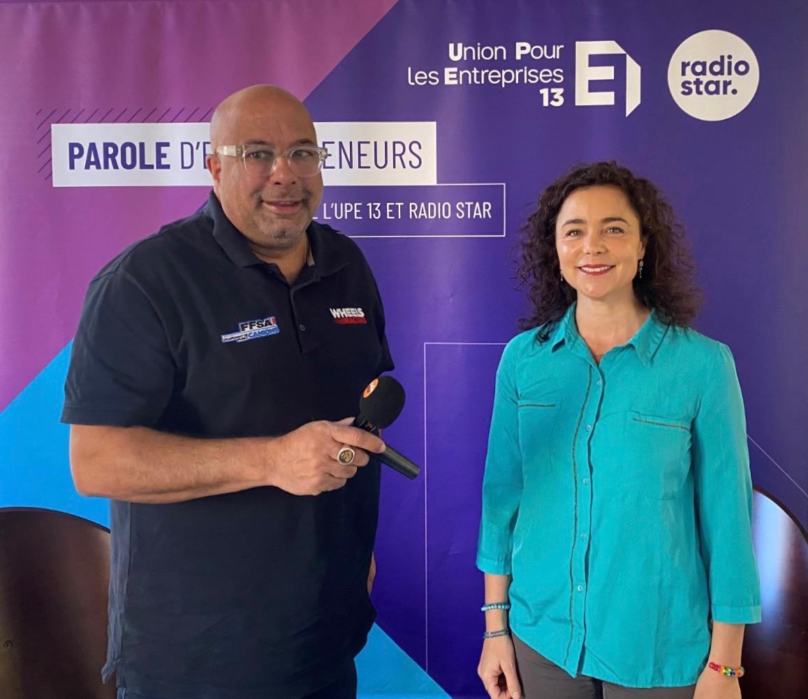 paroledentrepreneurs-upe-13-radio-star-retrouvez-emmelyne-ravier-de-sameline